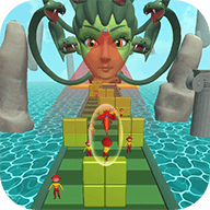 决战美杜莎女神