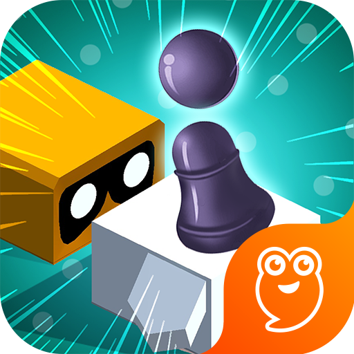 跳一跳经典版手游