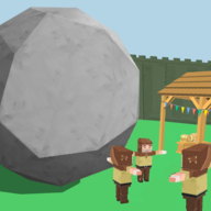 毁灭之岩无限货币版(Rock of Destruction)