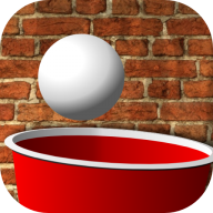 乒乓投掷进球Beer Pong Tricks