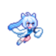 MYJRun米游姬大冒险游戏