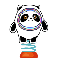 弹力冰墩墩(B站穆飞大神游戏)