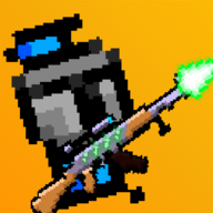 自动开火地牢无广告版(Dungeon Autofire)