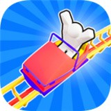 主题公园热潮theme park rush