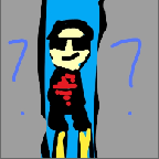 梗模器之杰哥不要(测试)