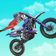越野摩托车(MX Bikes - Dirt Bike Game)