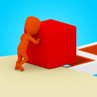 推过桥bridge pusher游戏