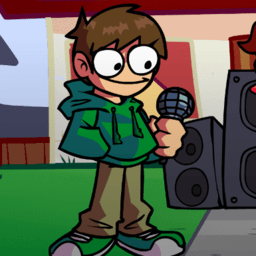 周五夜放克challeng edd世界大合唱