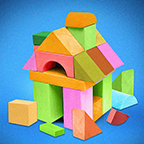 合并玩具Merge Toys