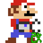 mmmmmmmari0马里奥传送门版手机版