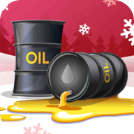 石油开采公司游戏