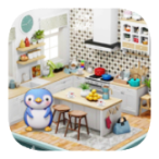 合并小家动物朋友无限金币版