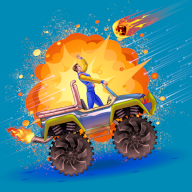 Ragdoll Physics Playground人偶游乐场