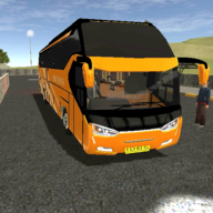 idbs巴士模拟器无限金币版(IDBS Bus Simulator)