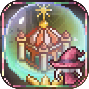 神奇乐园物语游戏