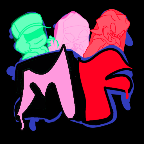 周五夜放克mf mod全人物游戏