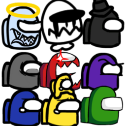 周五夜放克内鬼v10模组游戏