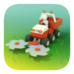 石头割草模拟器免广告版(Stone Grass)