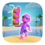 度假中心的主人无限绿钞版