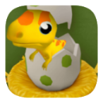 可爱的恐龙进化游戏2024无限金币版