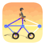 零件制造汽车无限金币版