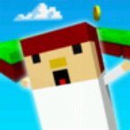 只是一场艰苦的比赛(Just Hard Game)