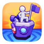 拼图岛屿逃生游戏