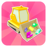 造兵矿厂miningfactory游戏完整版