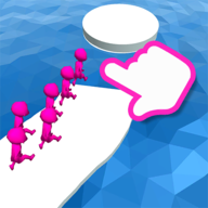 Draw Path 3D画出路径3d