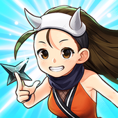 空闲忍者Idle Ninja Online安卓版