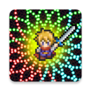 (弾幕ヒーロー)弹幕英雄