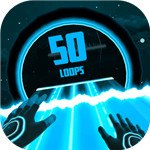 五十圈无限金币版