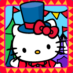 Hello Kitty嘉年华会(Hello Kitty Carnival)