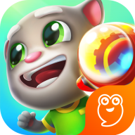 汤姆猫乱斗小队安卓版