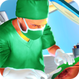 医院模拟器游戏