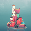 townscaper游戏手机版