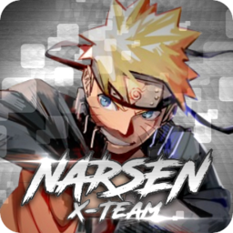 火影战记人物解锁版