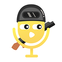 和平吃鸡变声器APP