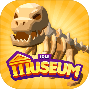 挂机博物馆大亨(Idle Museum)