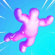 弹弓果冻人游戏