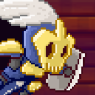 Skull Dungeon骷髅地牢