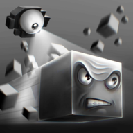 Sqube Darkness(暗黑方块)