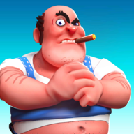 可怕的邻居Scary Neighbour