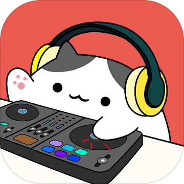 Beat Cat(我的猫咪会打碟游戏)
