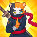 Ninja Flash Puzzle(忍者闪光拼图安卓版)