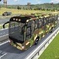 Army Bus Transporter Simulator 2020(陆军巴士运输车2021安卓版)