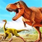 Angry Dino Hunting Game(愤怒的恐龙狩猎安卓版)