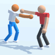 人偶超级乱斗Ragdoll Fighter