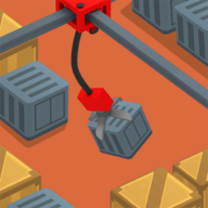 货栈模拟器Warehouse simulator