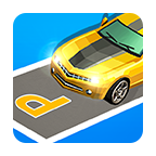 拥挤车位安卓版